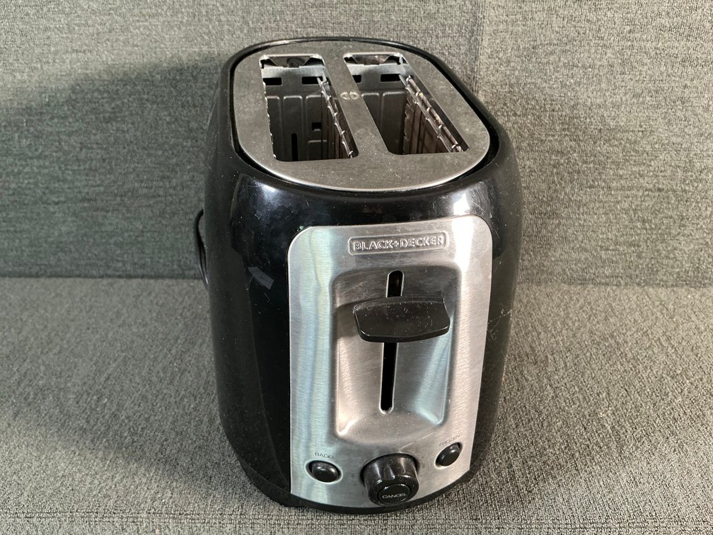Image for Small Appliance Lot