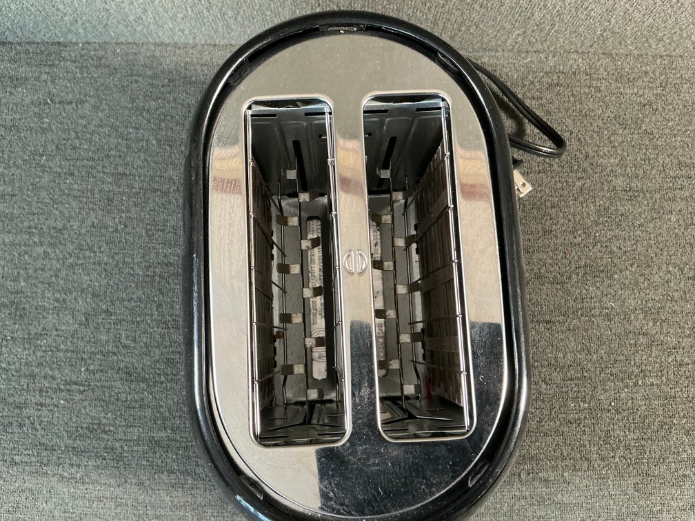 Image for Small Appliance Lot