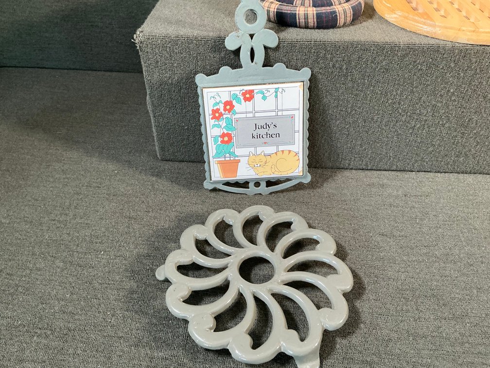 Image for Kitchen Lot
