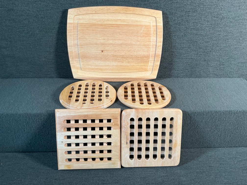 Image for Kitchen Lot