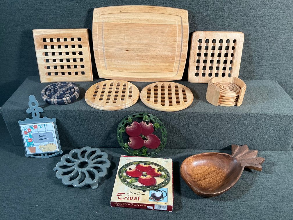 Image for Kitchen Lot