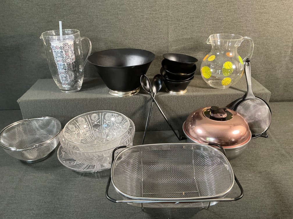 Image for Hostess / Picnic Lot