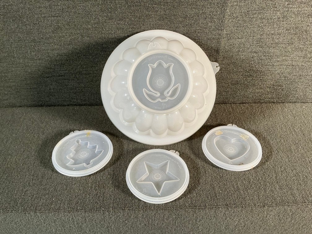Image for Tupperware