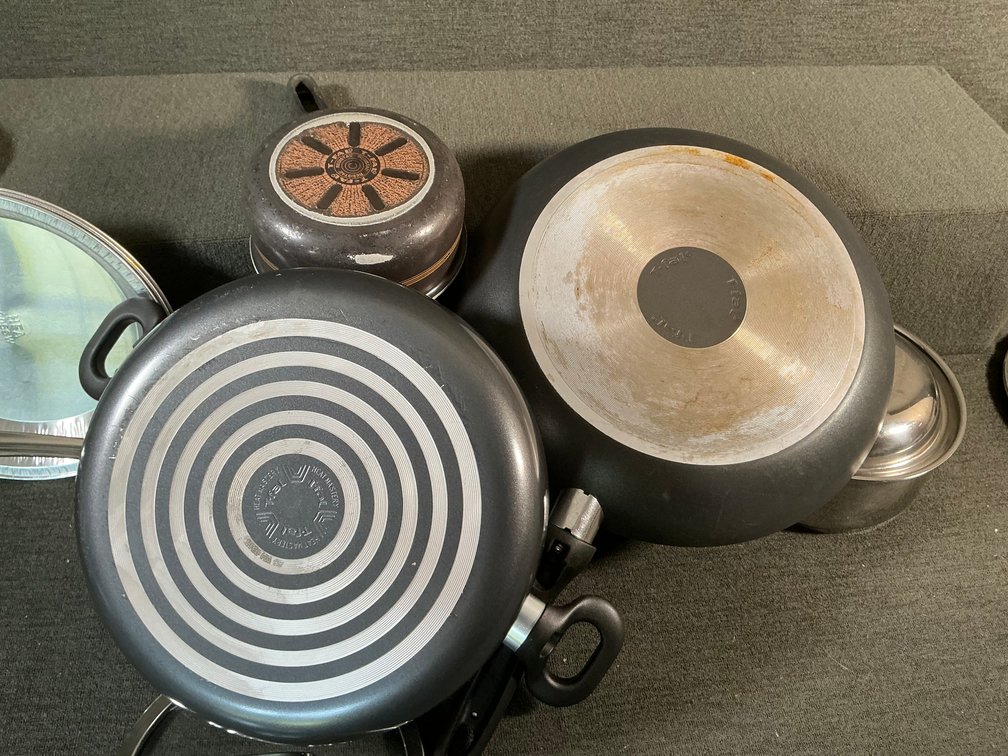 Image for Miscellaneous Cookware
