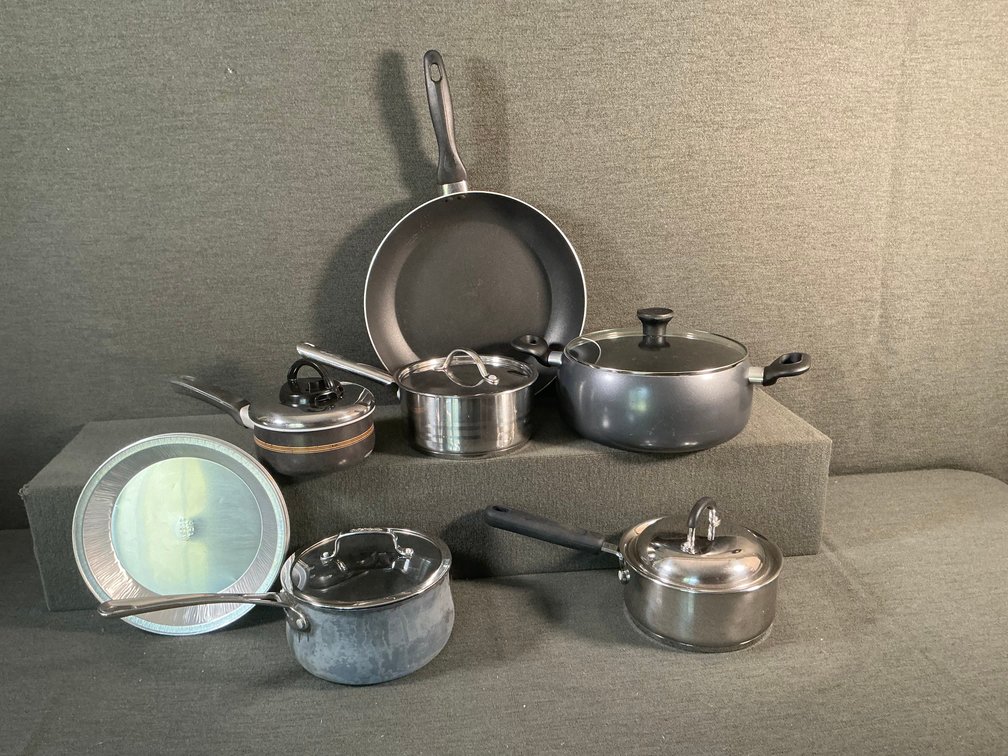 Image for Miscellaneous Cookware