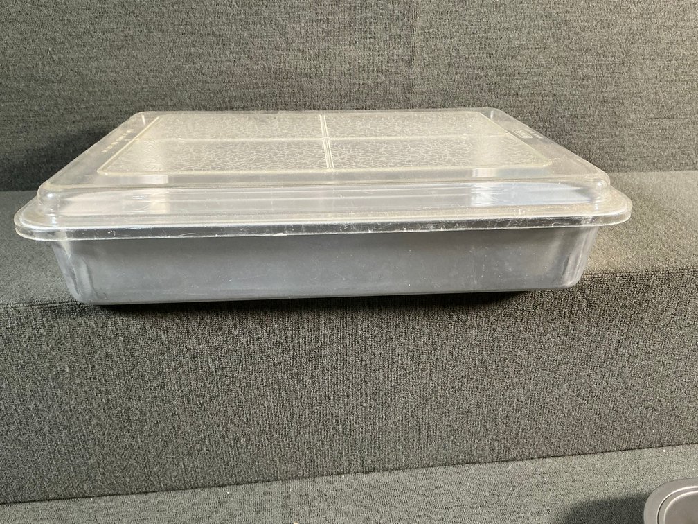 Image for Bakeware Lot