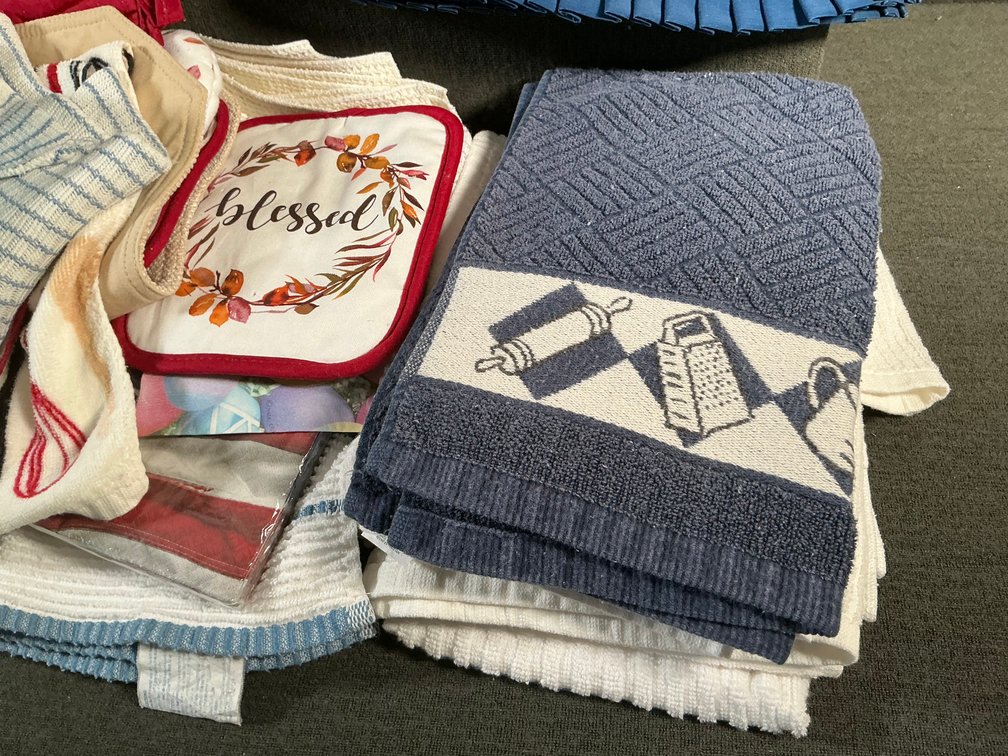 Image for Kitchen Linens