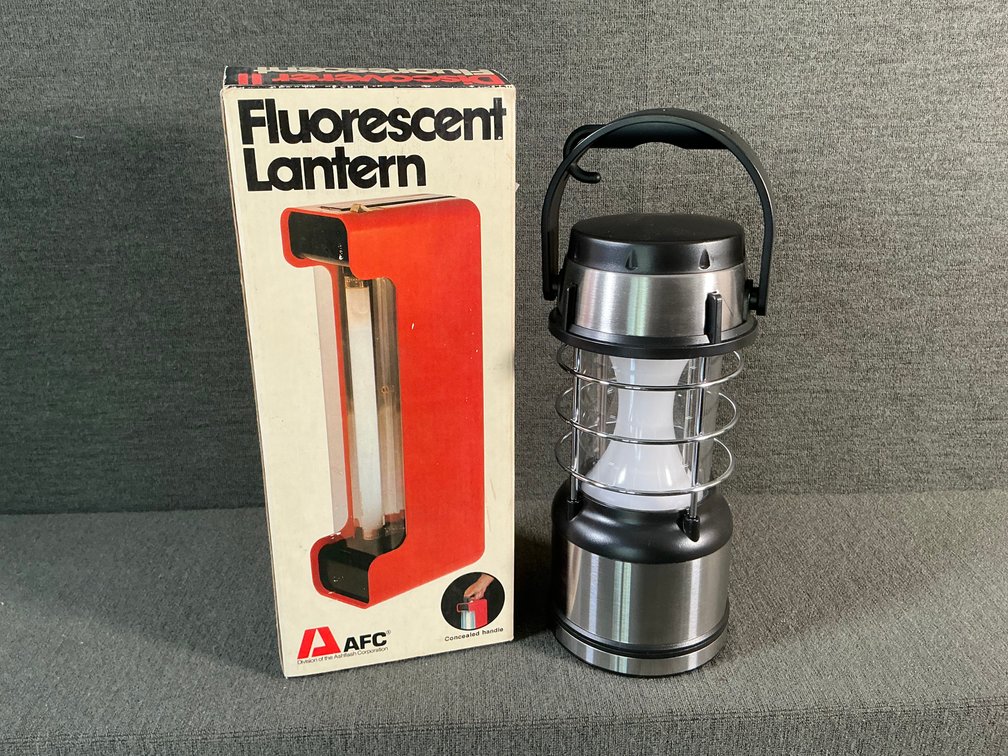 Image for Two Lanterns