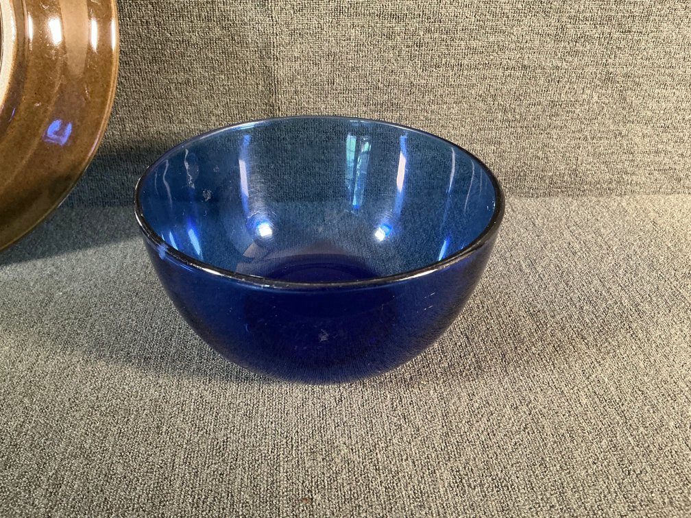 Image for Vintage Pie Plates & Stoneware
