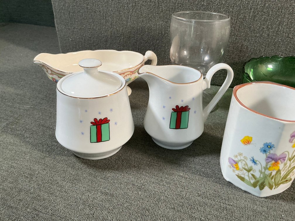 Image for Decorative Glassware