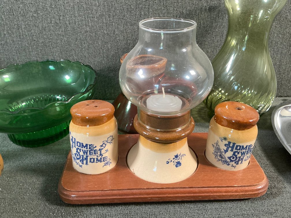 Image for Decorative Glassware