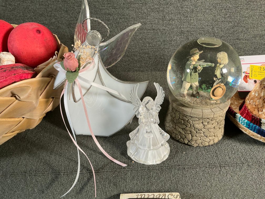Image for Decorator Lot