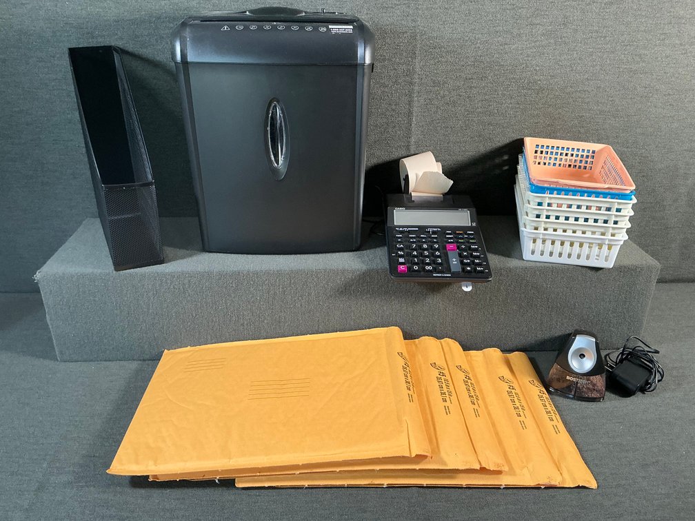 Image for Office Lot