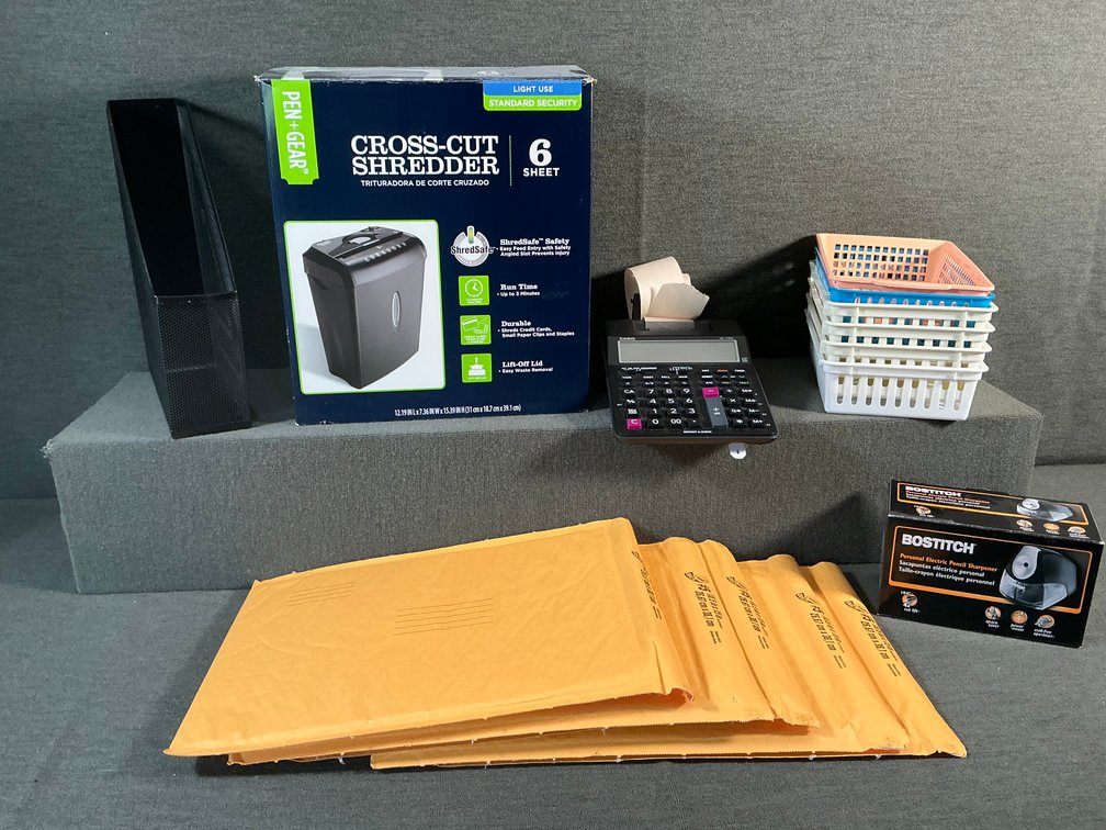 Image for Office Lot