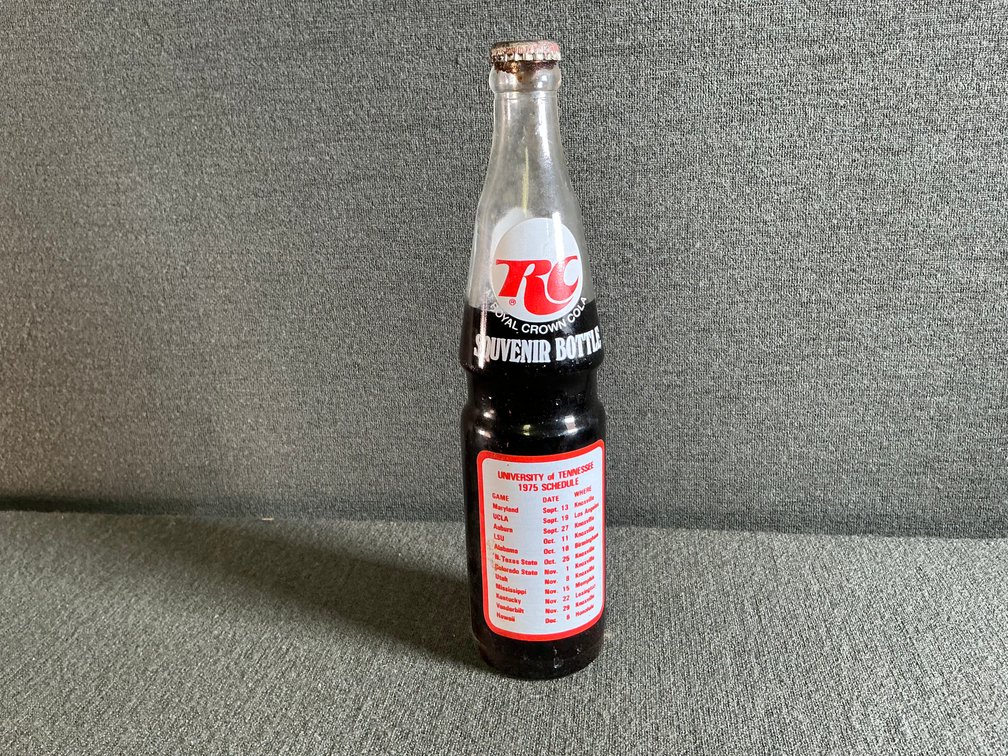 Image for Collectible Soda