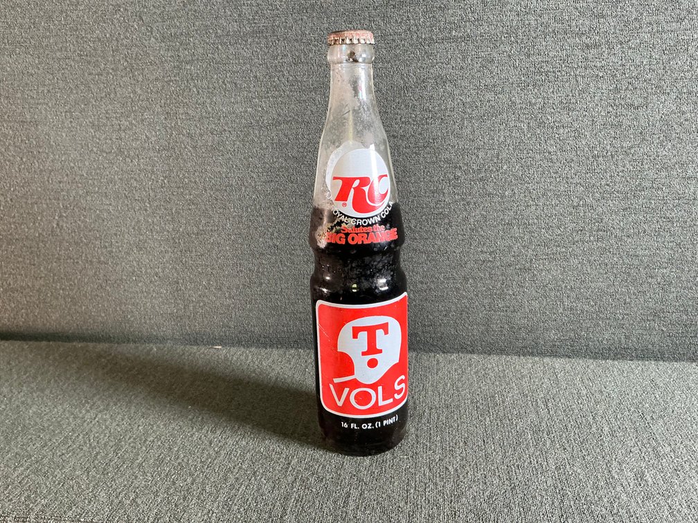 Image for Collectible Soda