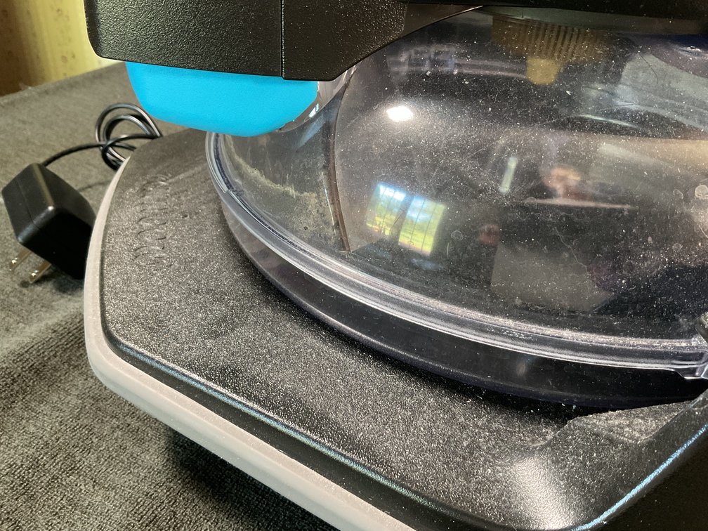 Image for SRX Rainbow Vacuum Cleaner
