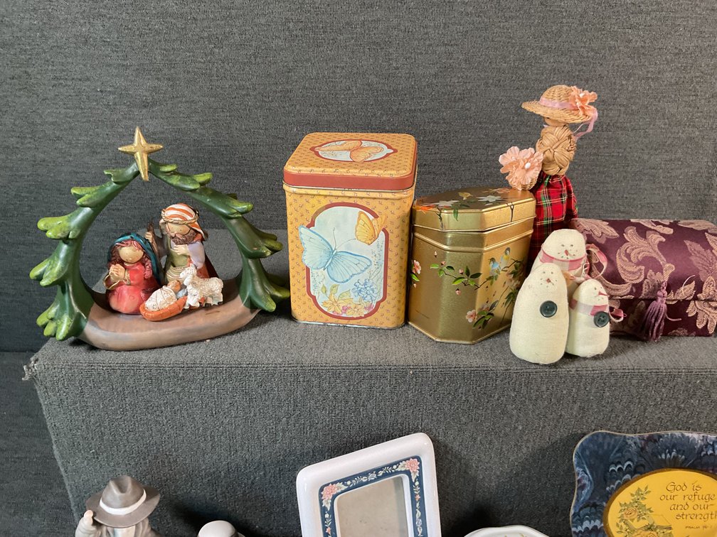 Image for Decorator’s Lot