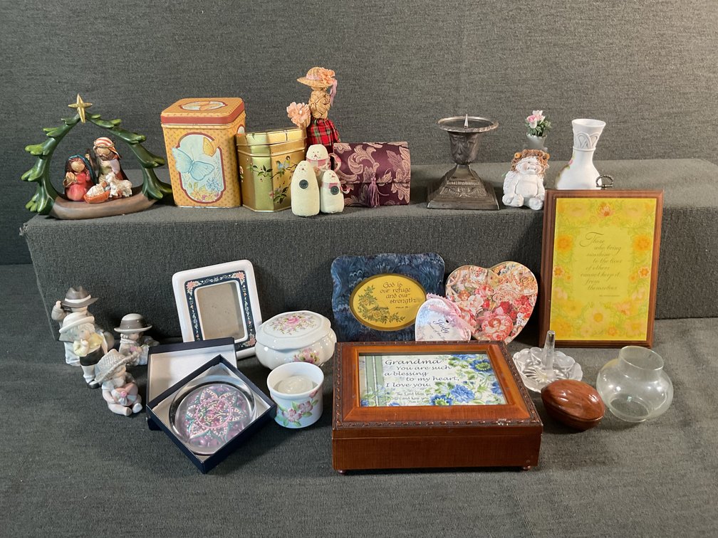 Image for Decorator’s Lot