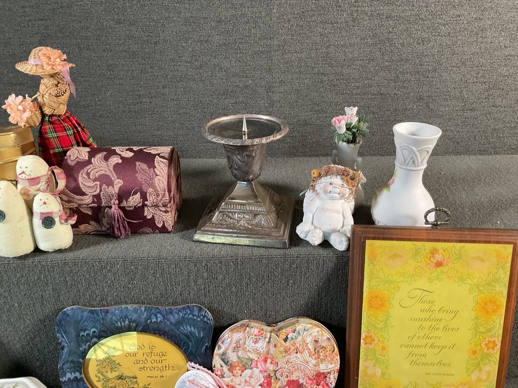 Image for Decorator’s Lot