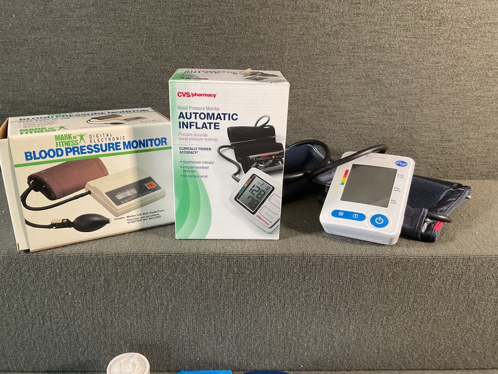 Image for Healthcare Items