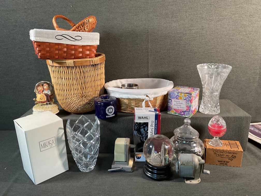 Image for Decorator’s Lot