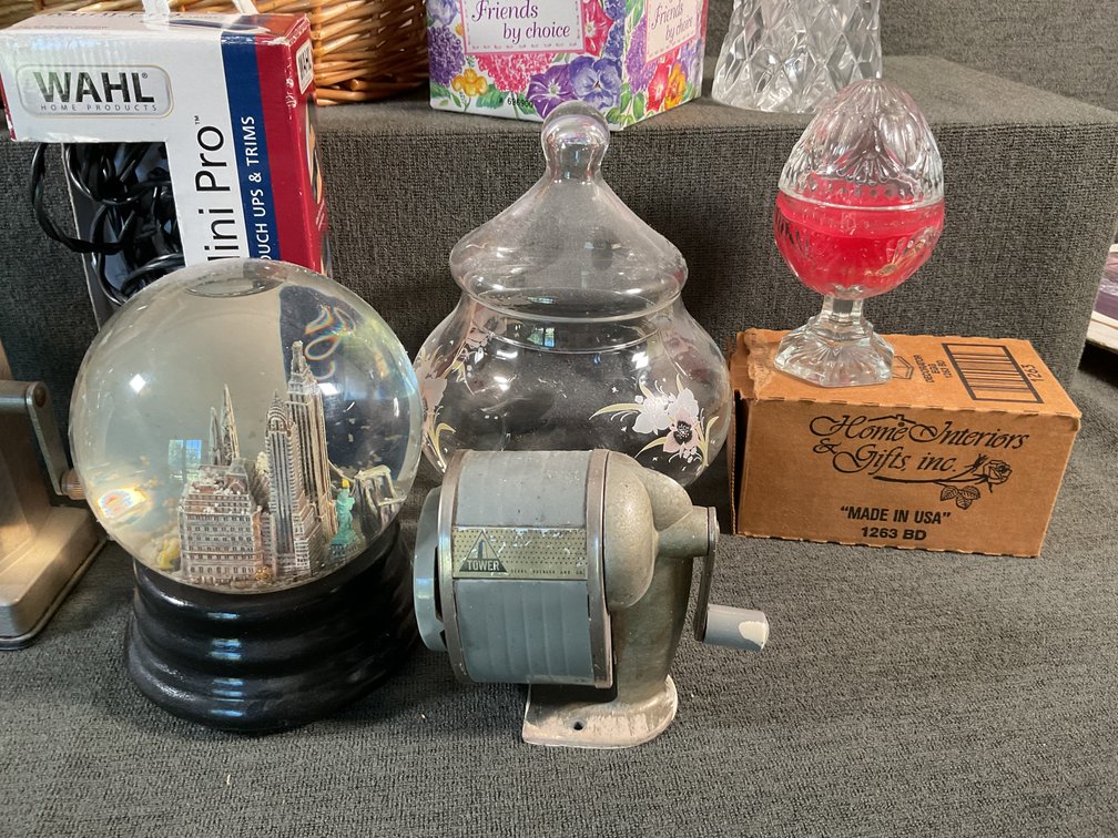 Image for Decorator’s Lot
