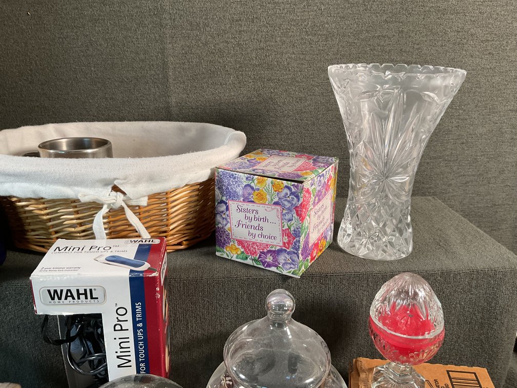 Image for Decorator’s Lot