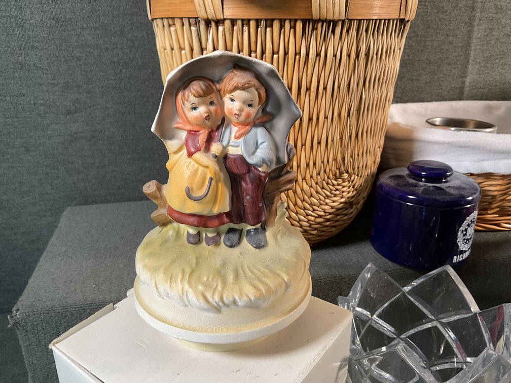 Image for Decorator’s Lot