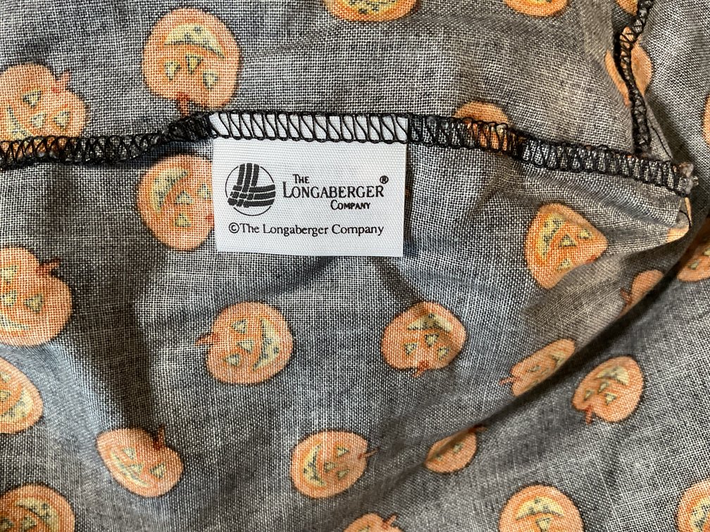 Image for Longaberger & More