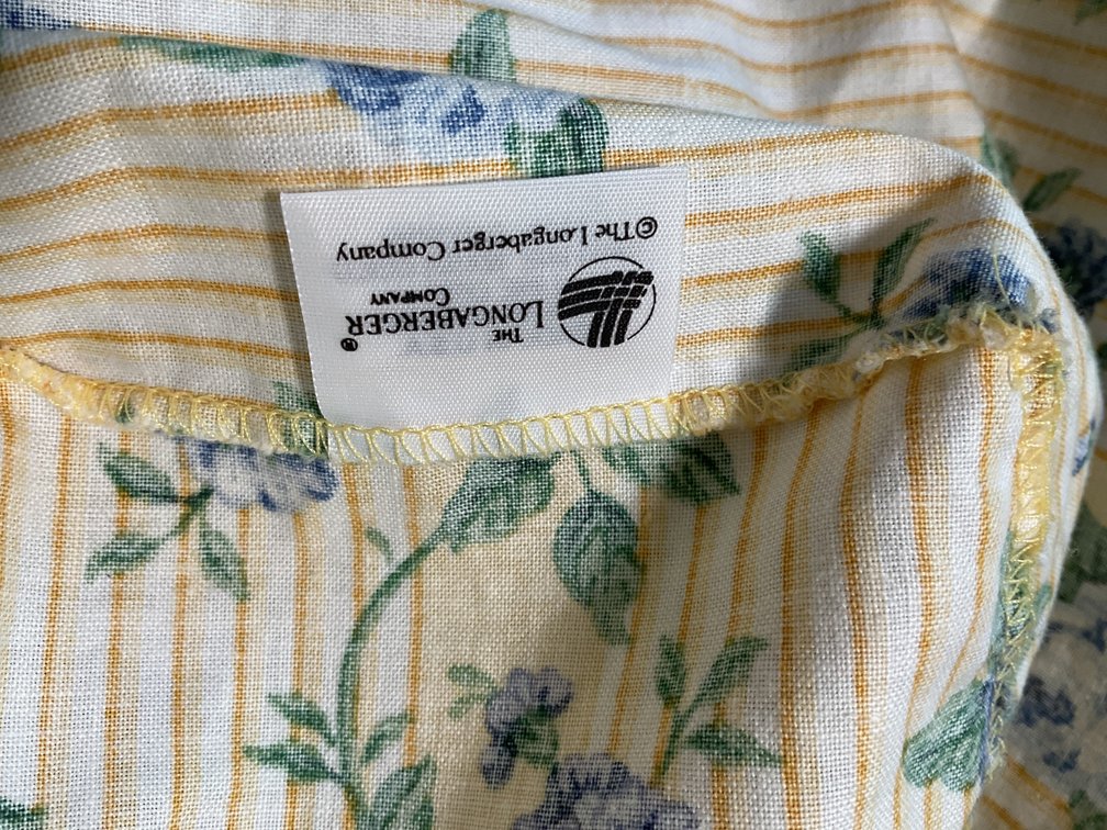 Image for Longaberger & More