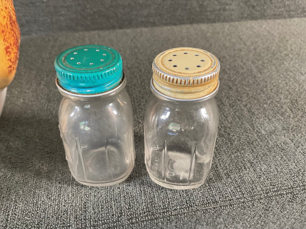 Image for Cookie Jar and More