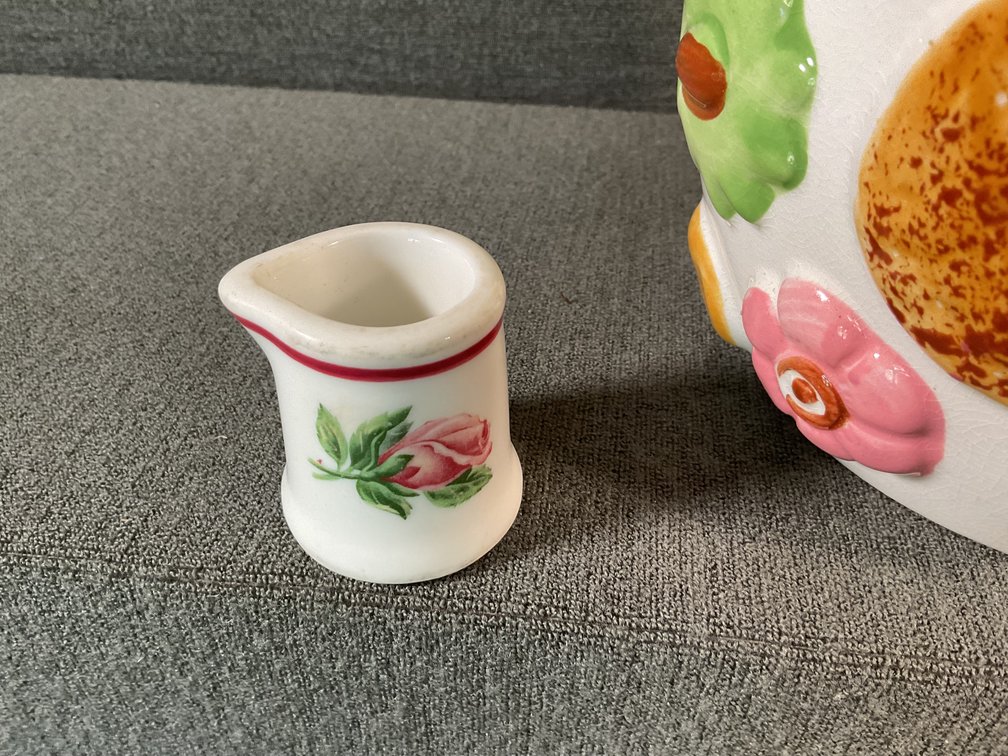 Image for Cookie Jar and More
