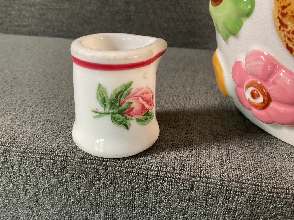 Image for Cookie Jar and More