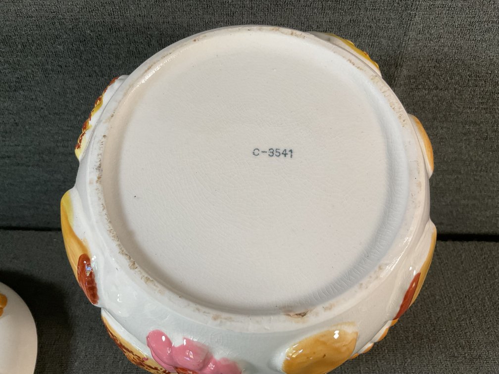 Image for Cookie Jar and More
