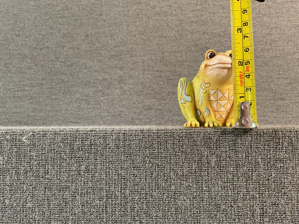 Image for Jim Shore Frog
