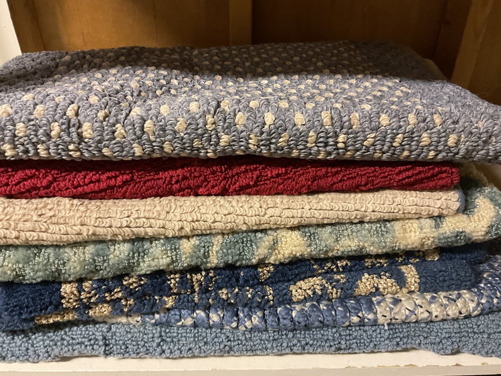 Image for Rugs