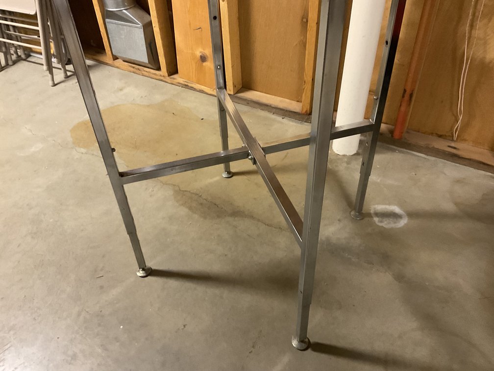 Image for Clothing Storage Rack