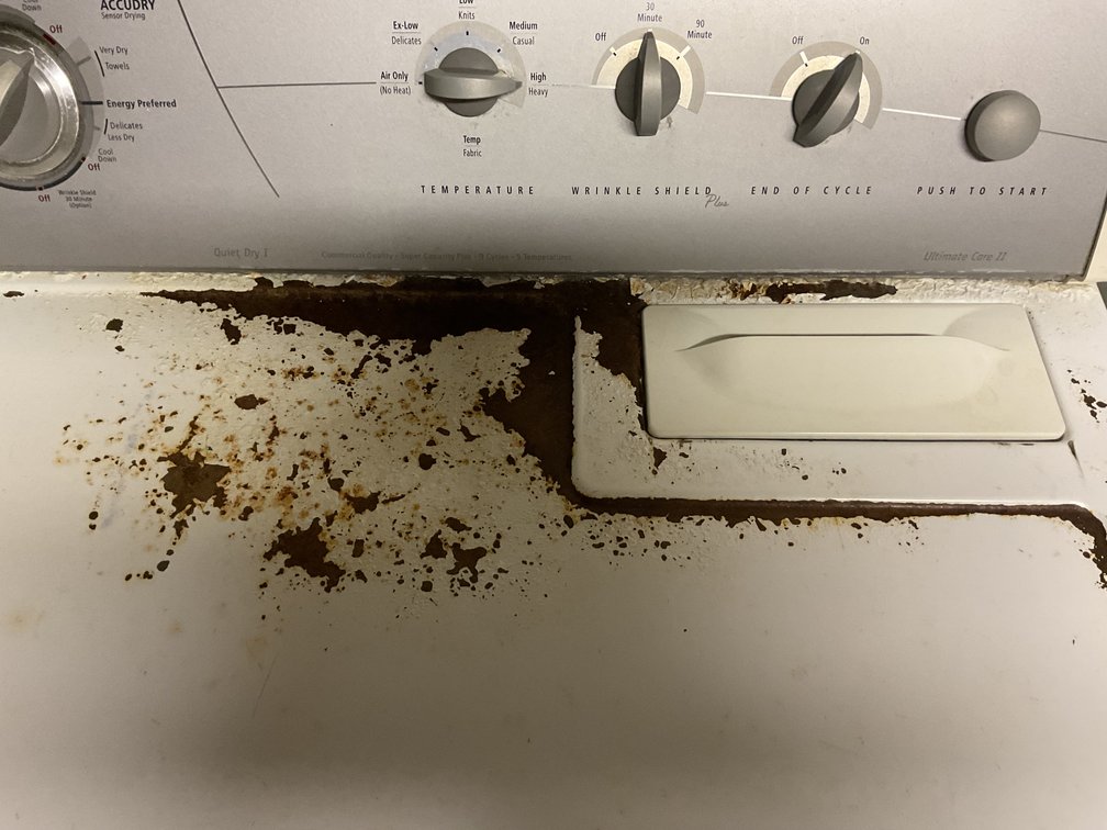 Image for Whirlpool Washer & Dryer