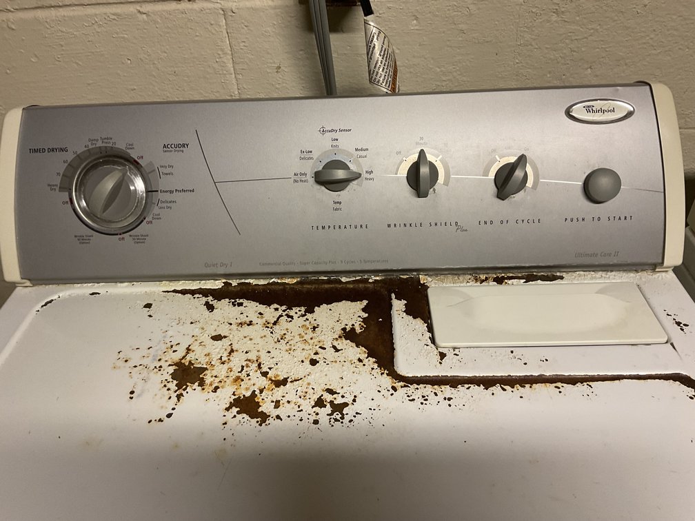 Image for Whirlpool Washer & Dryer