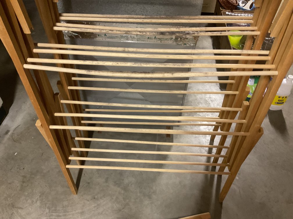 Image for Laundry Drying Racks