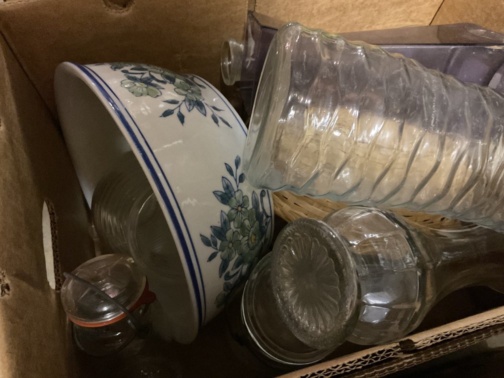 Image for Flower Shop Vases