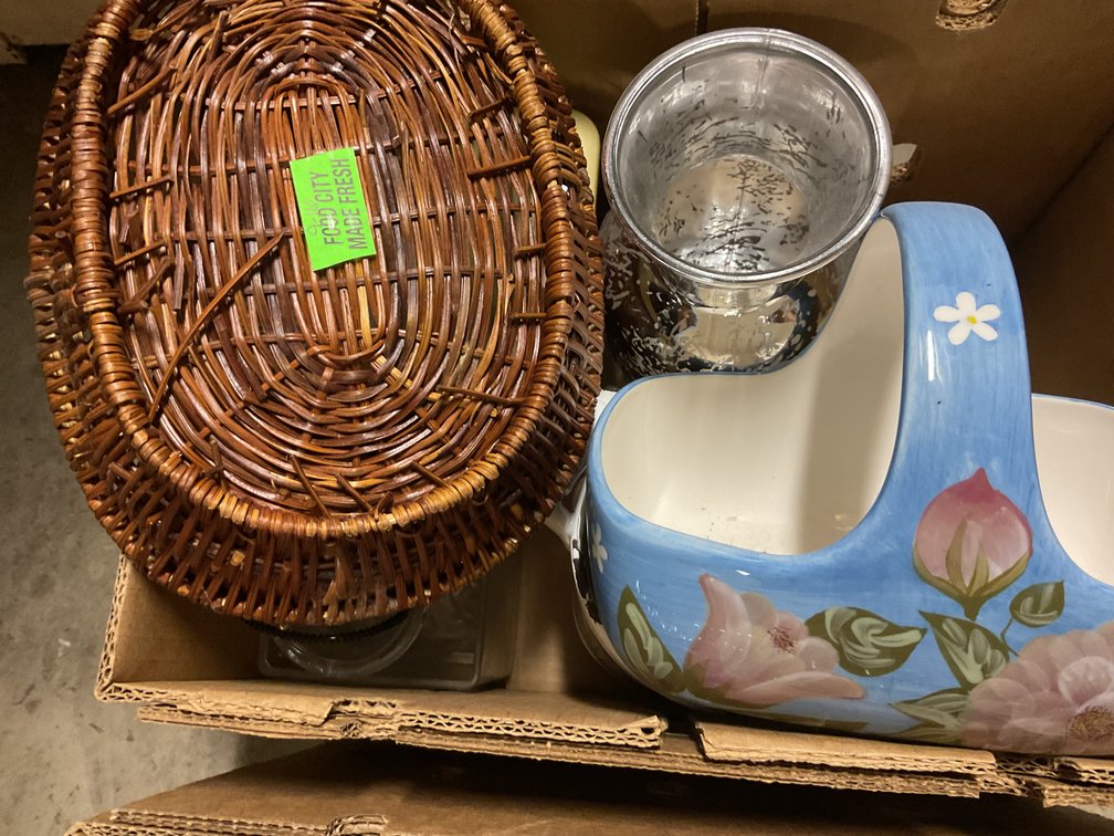 Image for Flower Shop Vases