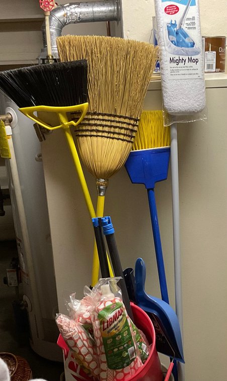 Image for Cleaning Day Lot