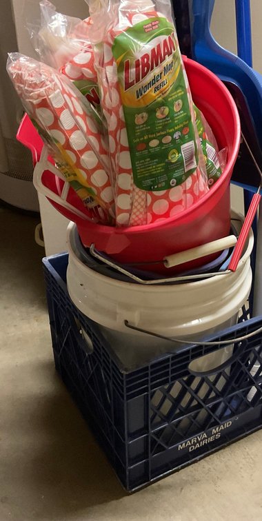 Image for Cleaning Day Lot
