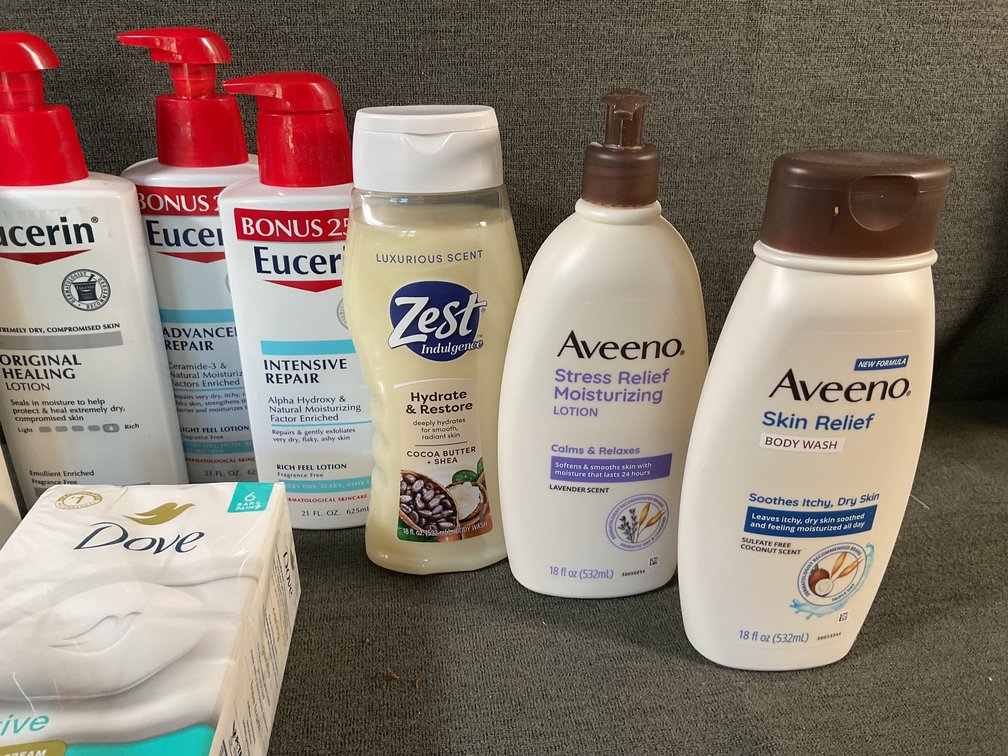 Image for New Health & Beauty Products