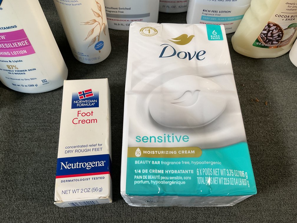 Image for New Health & Beauty Products