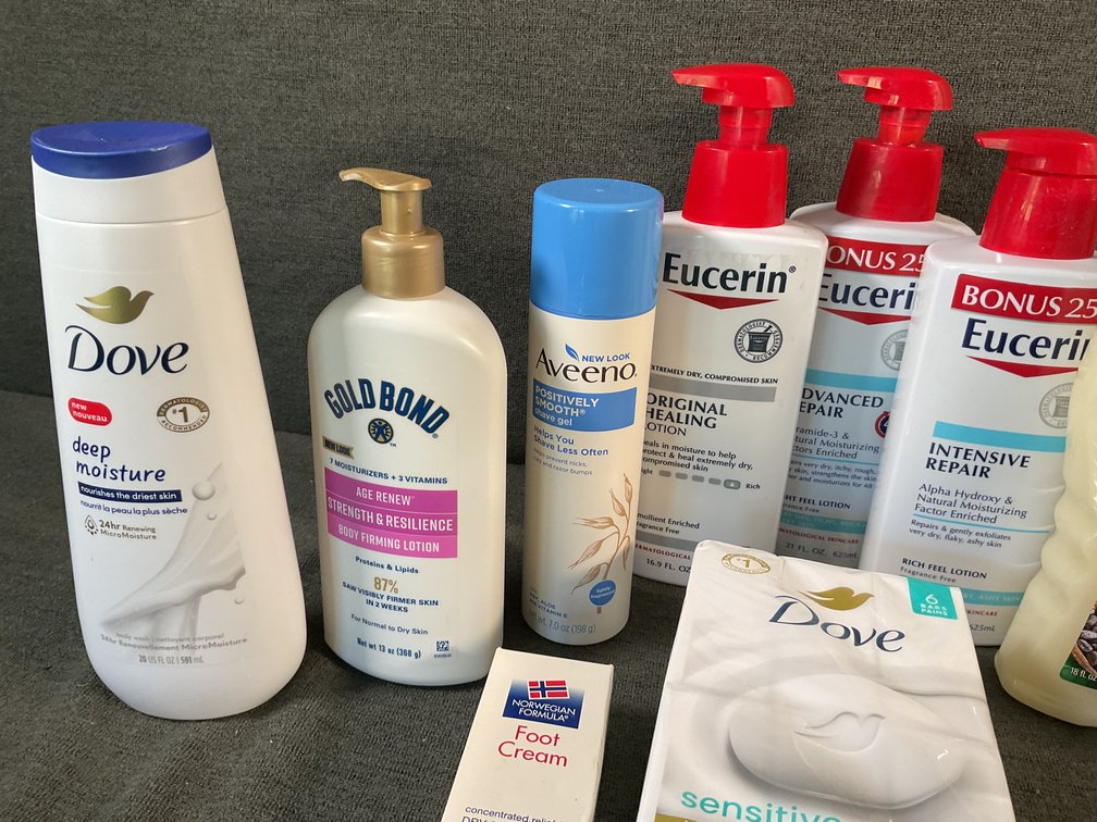 Image for New Health & Beauty Products