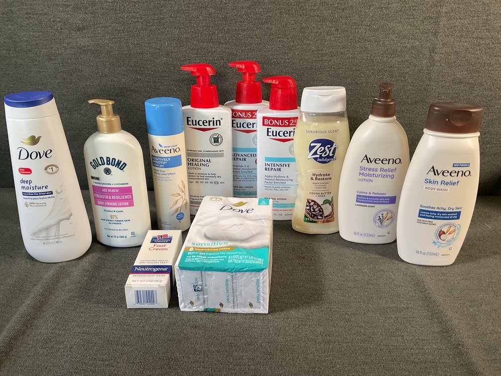Image for New Health & Beauty Products