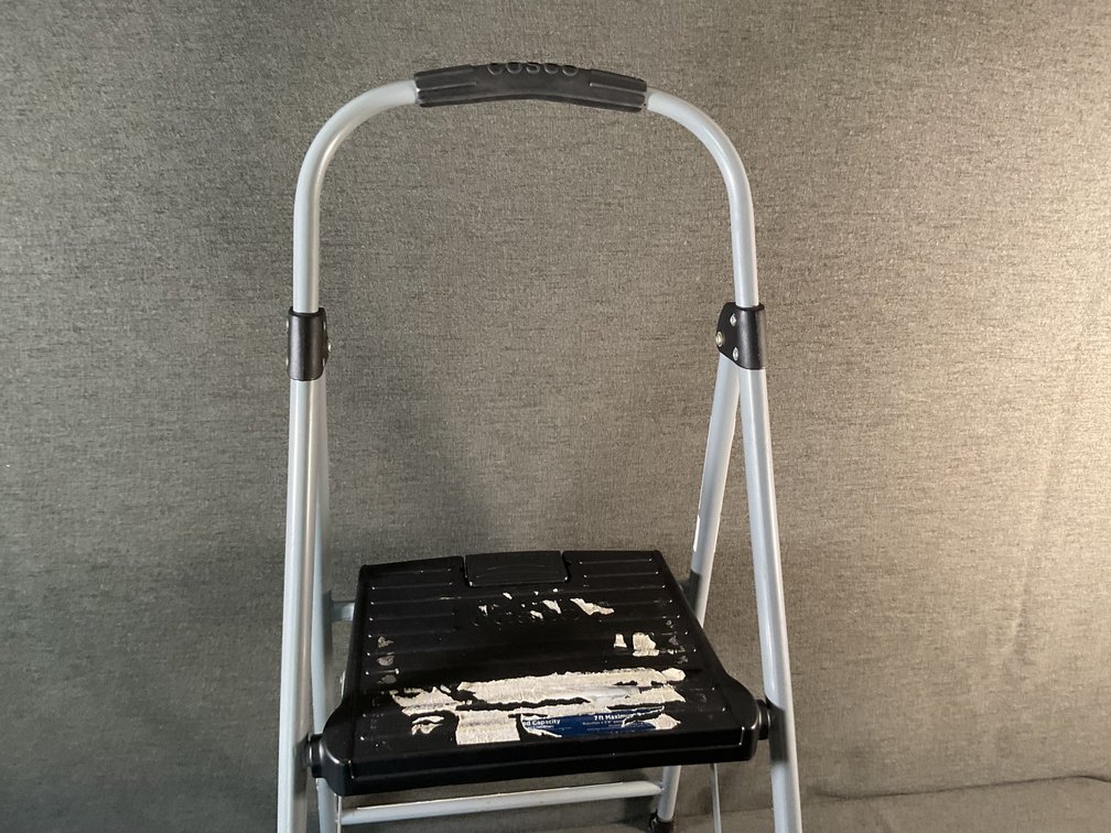 Image for COSCO Step Stool